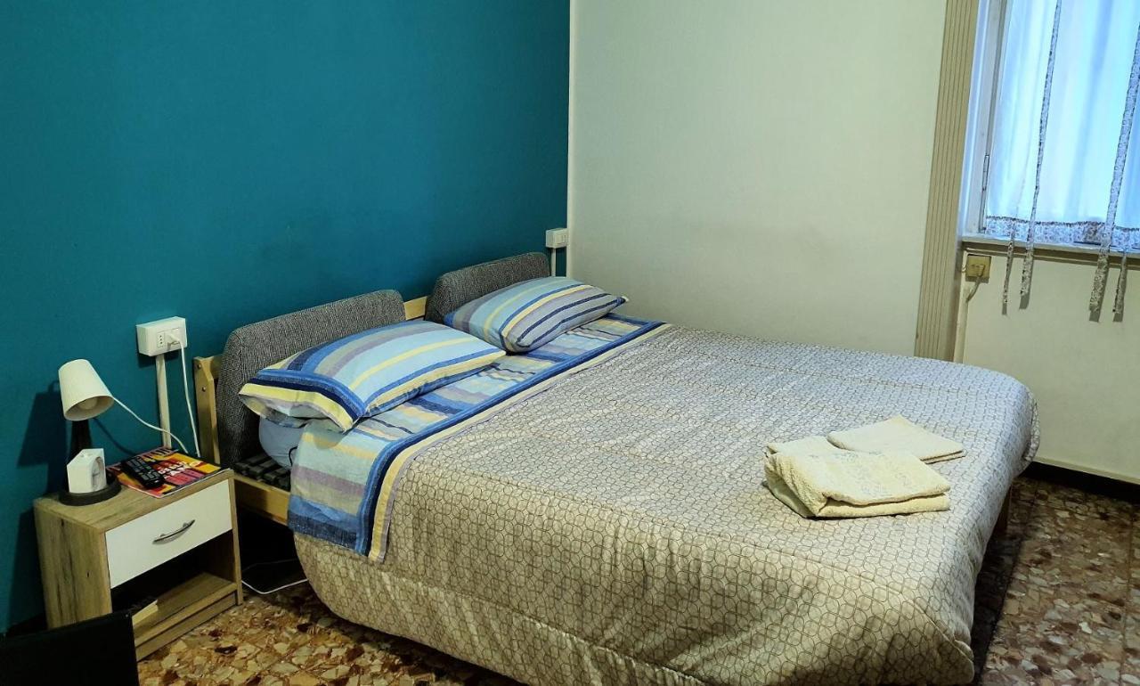 מילאנו Studio Luna Apartments מראה חיצוני תמונה